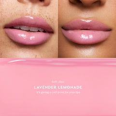 Lavender Lemonade