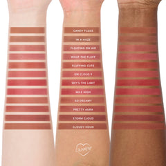Heavenly Nudes